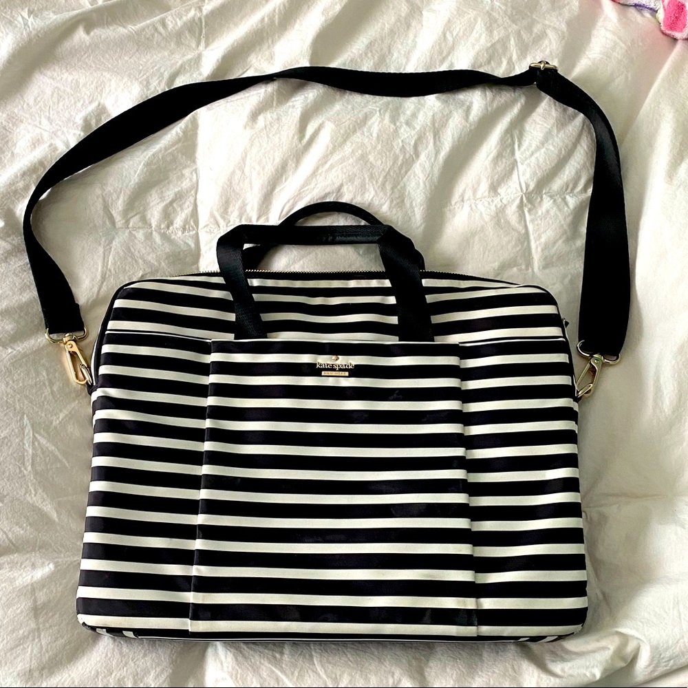 Kate Spade Crossbody Computer Bag